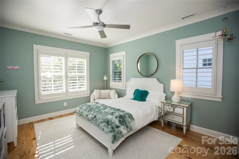 624 James Alexander Way Davidson, NC 28036