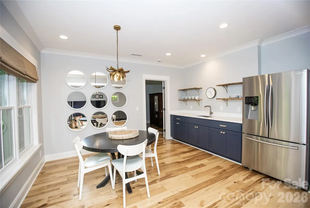 624 James Alexander Way Davidson, NC 28036