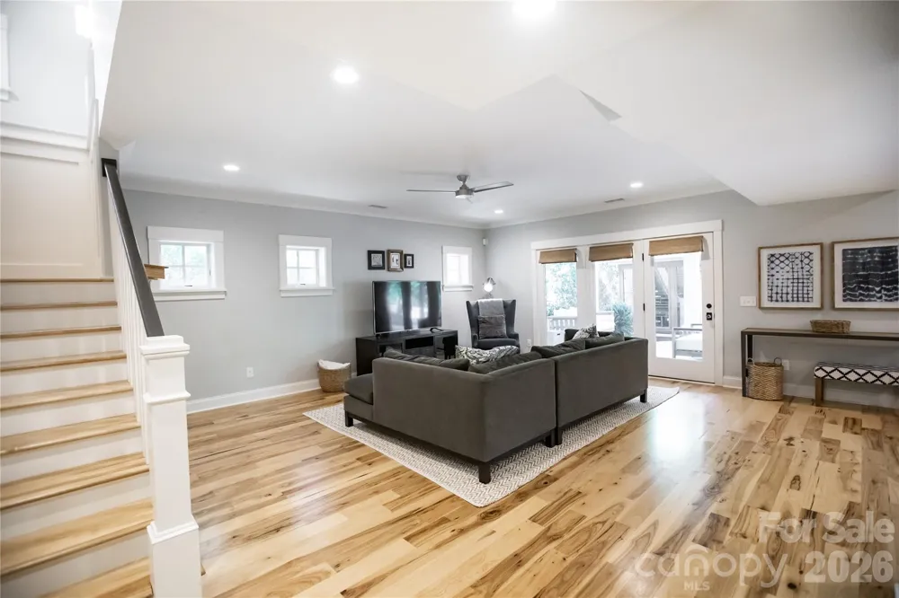 624 James Alexander Way Davidson, NC 28036