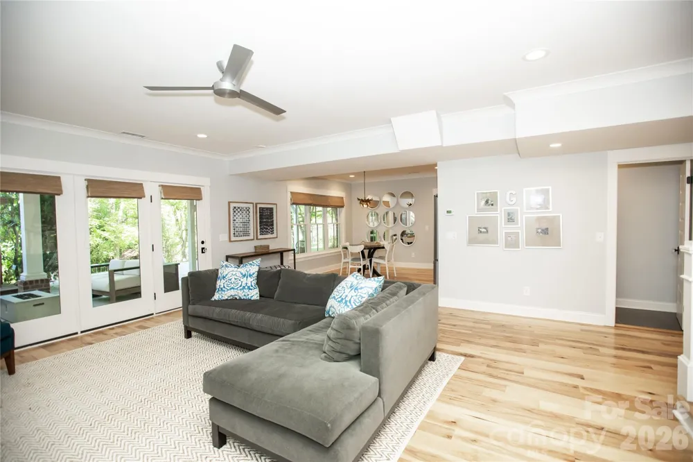 624 James Alexander Way Davidson, NC 28036