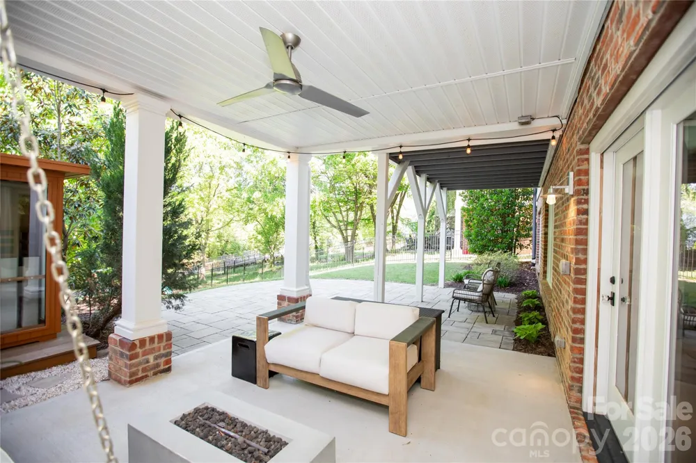 624 James Alexander Way Davidson, NC 28036