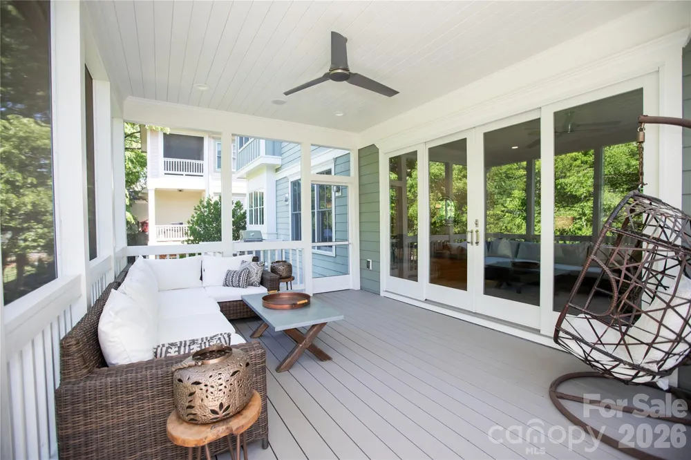 624 James Alexander Way Davidson, NC 28036
