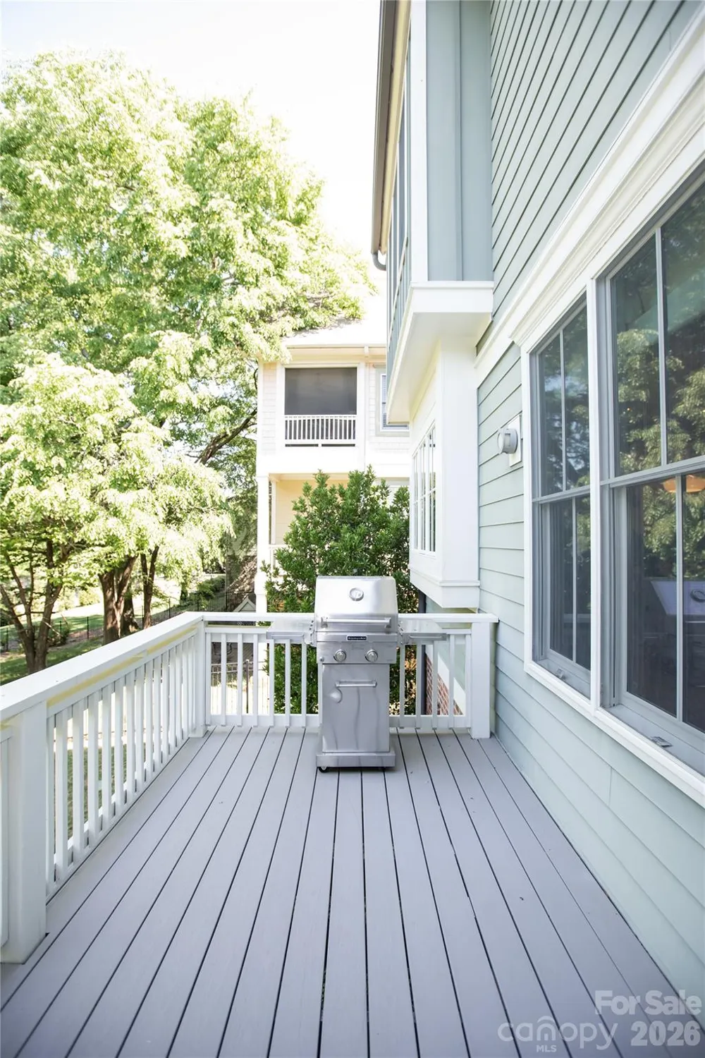 624 James Alexander Way Davidson, NC 28036