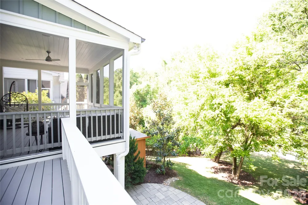 624 James Alexander Way Davidson, NC 28036