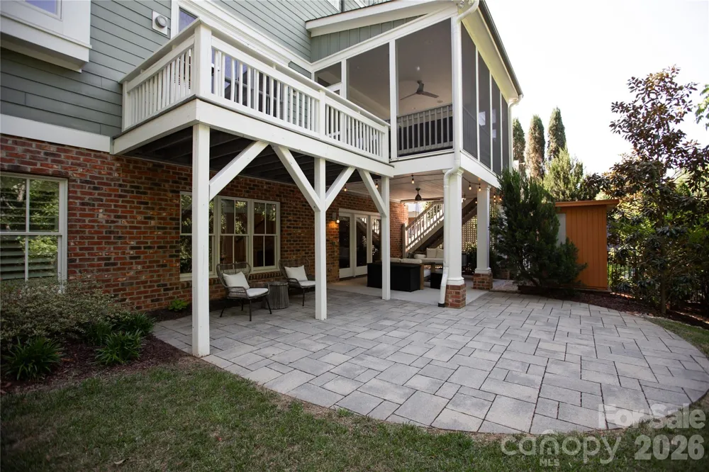 624 James Alexander Way Davidson, NC 28036