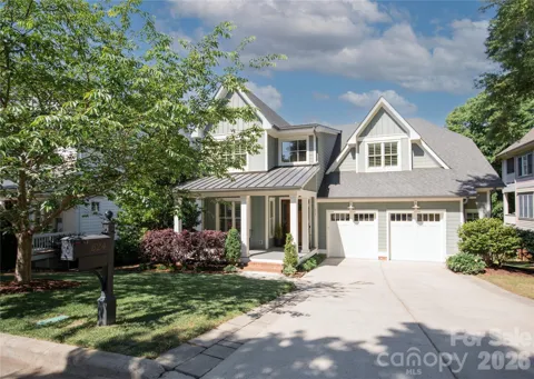 624 James Alexander Way