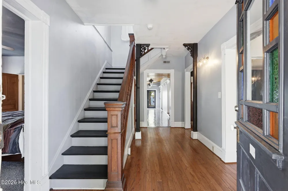 525 A STREET Bridgeton, NC 28519