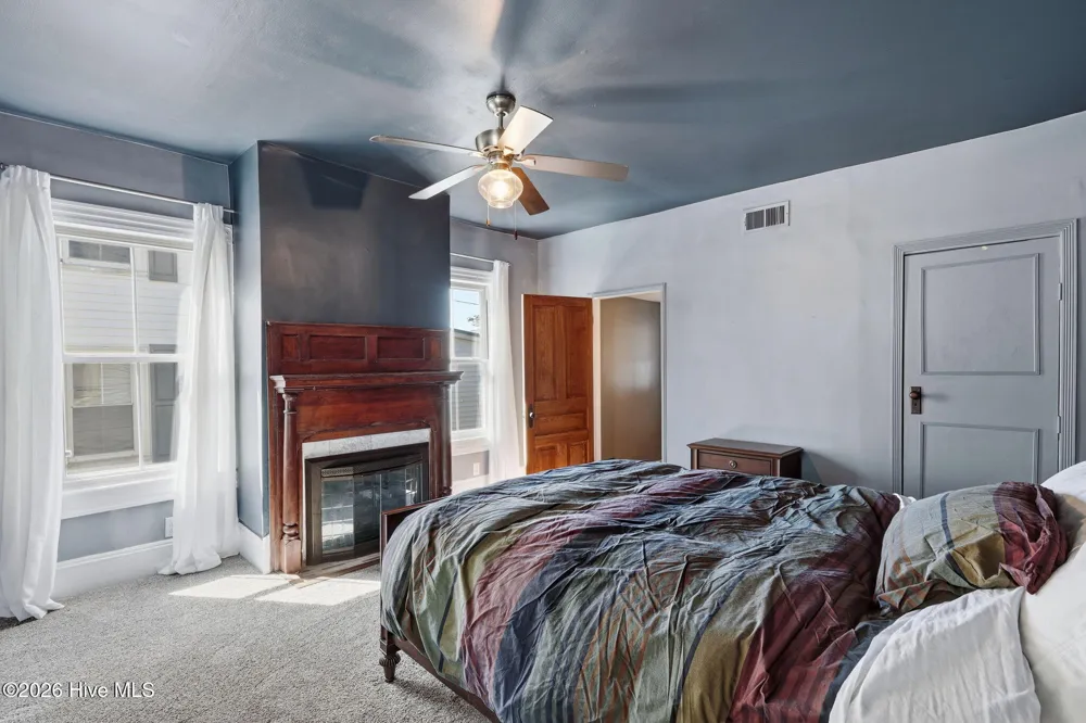 525 A STREET Bridgeton, NC 28519