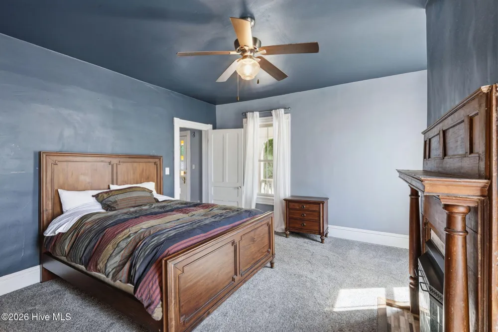 525 A STREET Bridgeton, NC 28519
