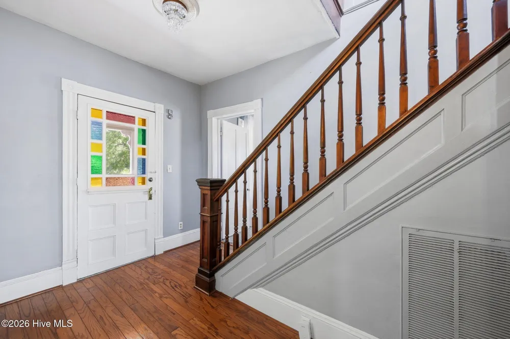 525 A STREET Bridgeton, NC 28519