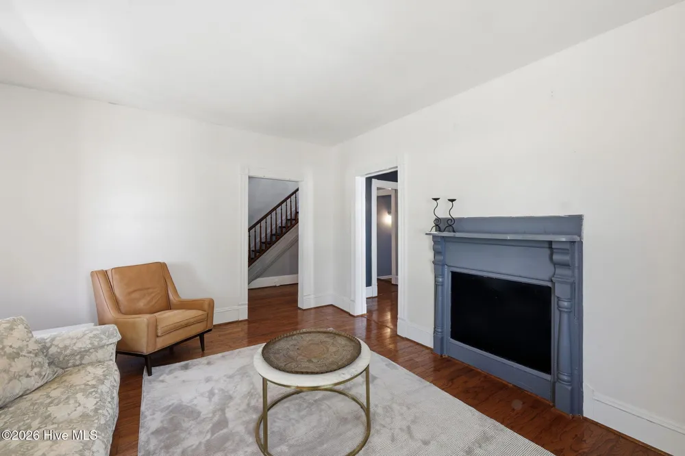 525 A STREET Bridgeton, NC 28519