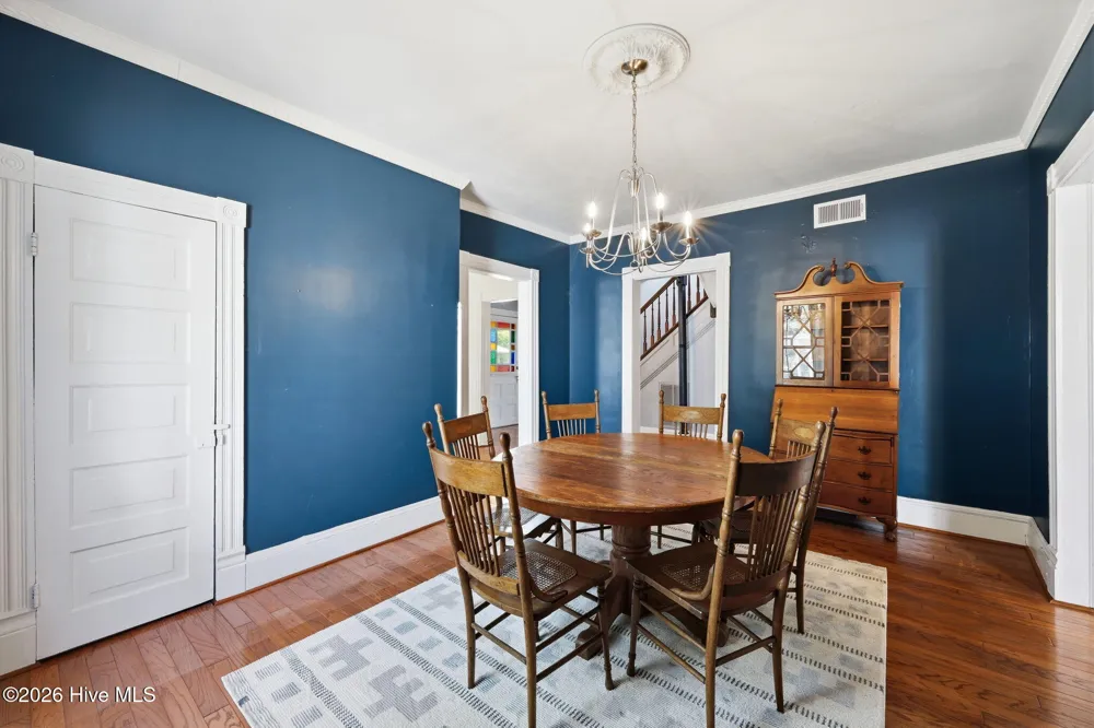 525 A STREET Bridgeton, NC 28519
