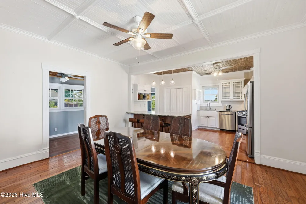 525 A STREET Bridgeton, NC 28519