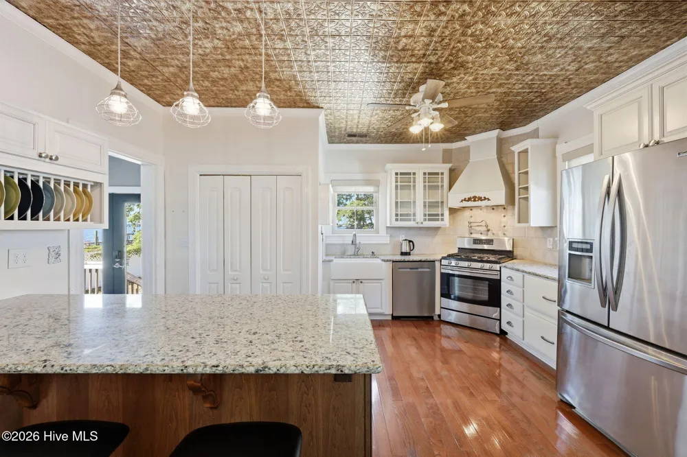525 A STREET Bridgeton, NC 28519
