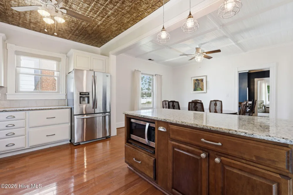 525 A STREET Bridgeton, NC 28519