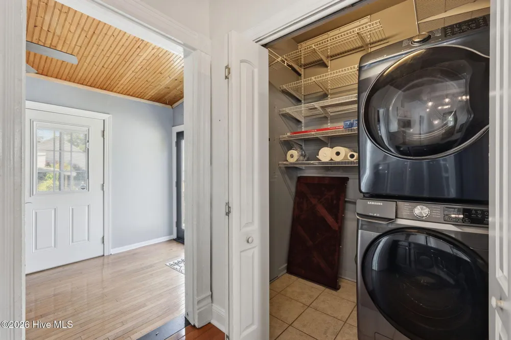 525 A STREET Bridgeton, NC 28519