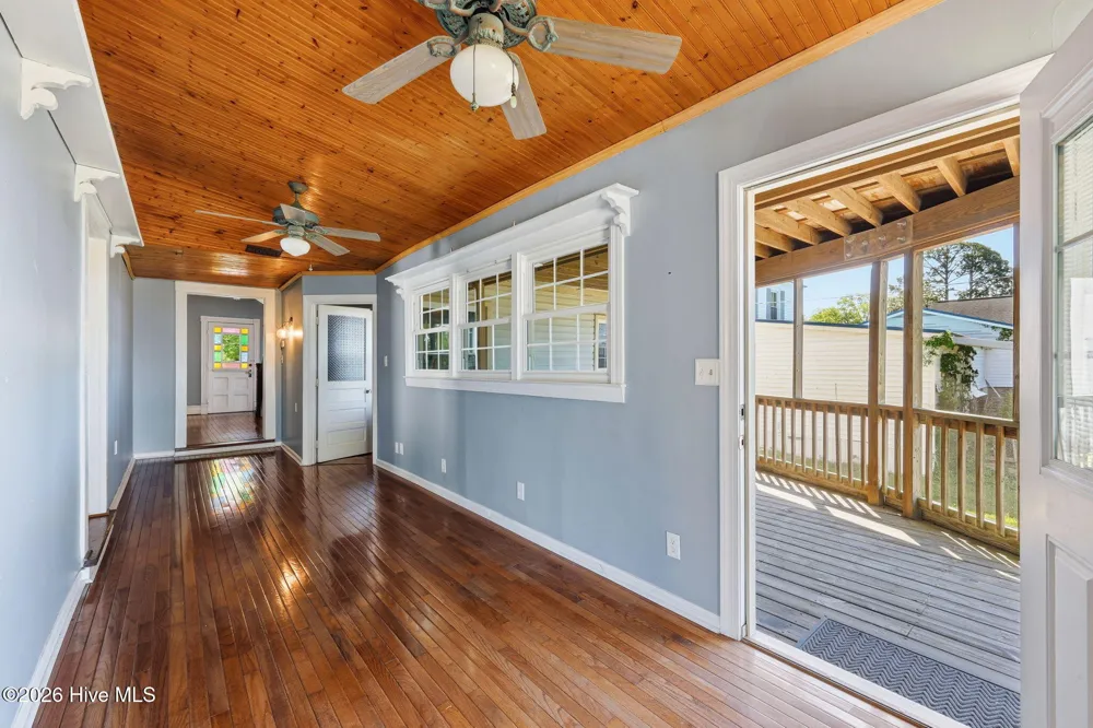 525 A STREET Bridgeton, NC 28519