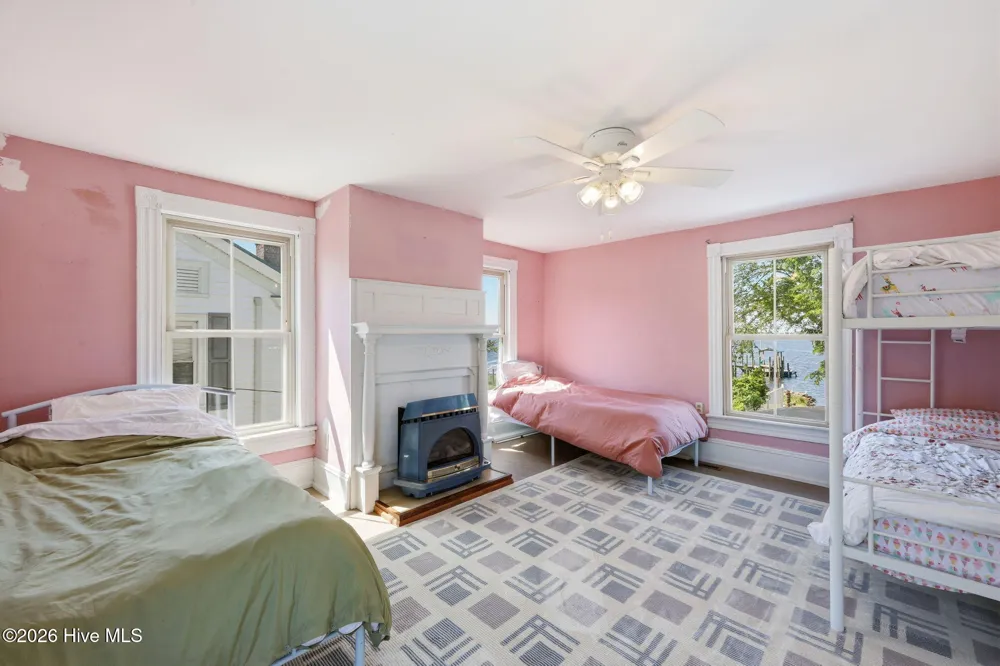 525 A STREET Bridgeton, NC 28519