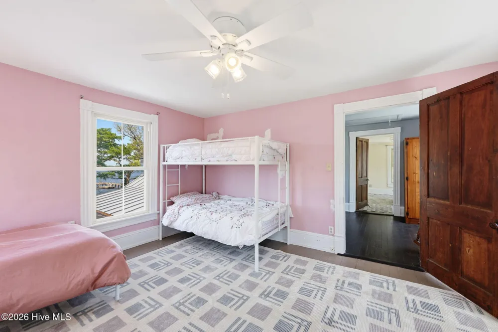 525 A STREET Bridgeton, NC 28519