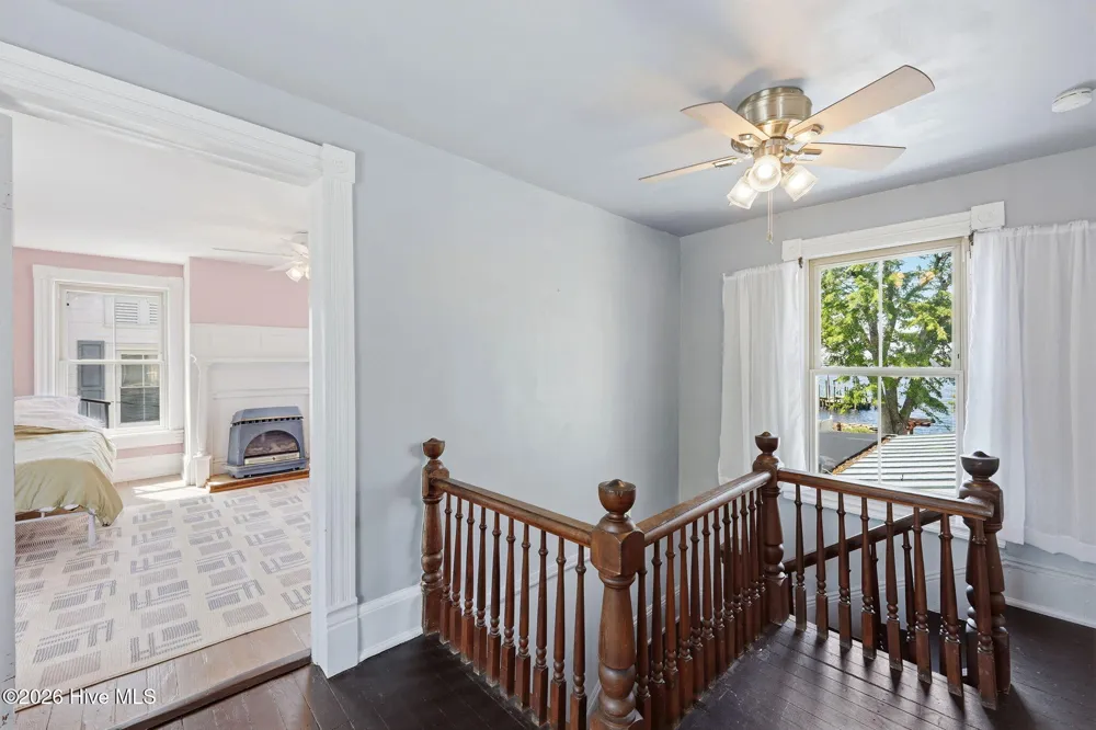 525 A STREET Bridgeton, NC 28519