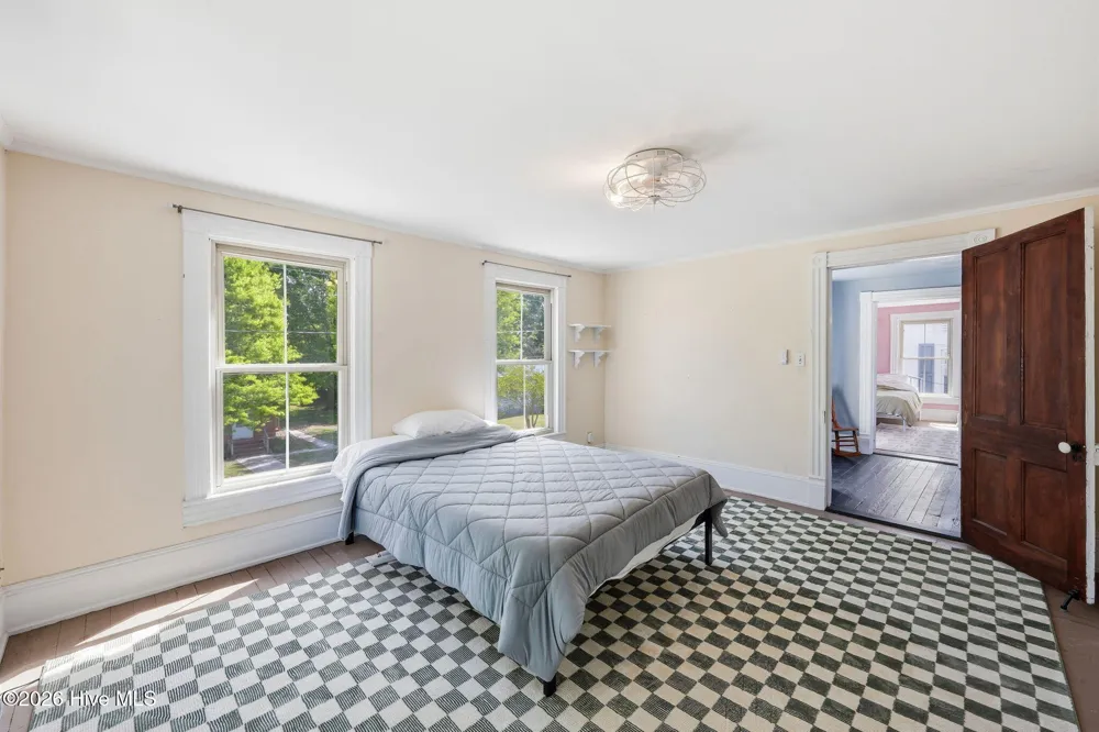 525 A STREET Bridgeton, NC 28519