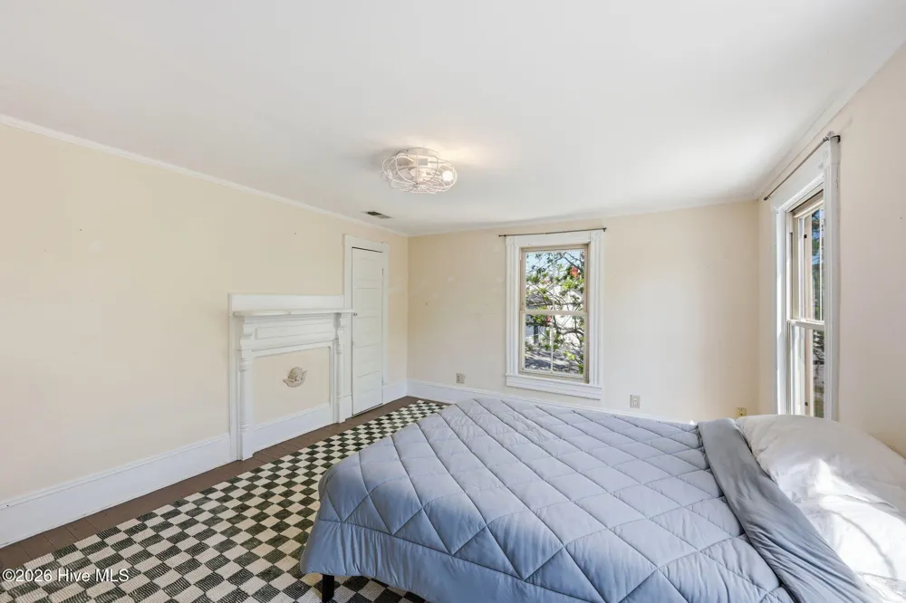 525 A STREET Bridgeton, NC 28519