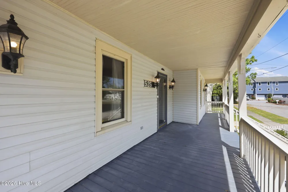 525 A STREET Bridgeton, NC 28519