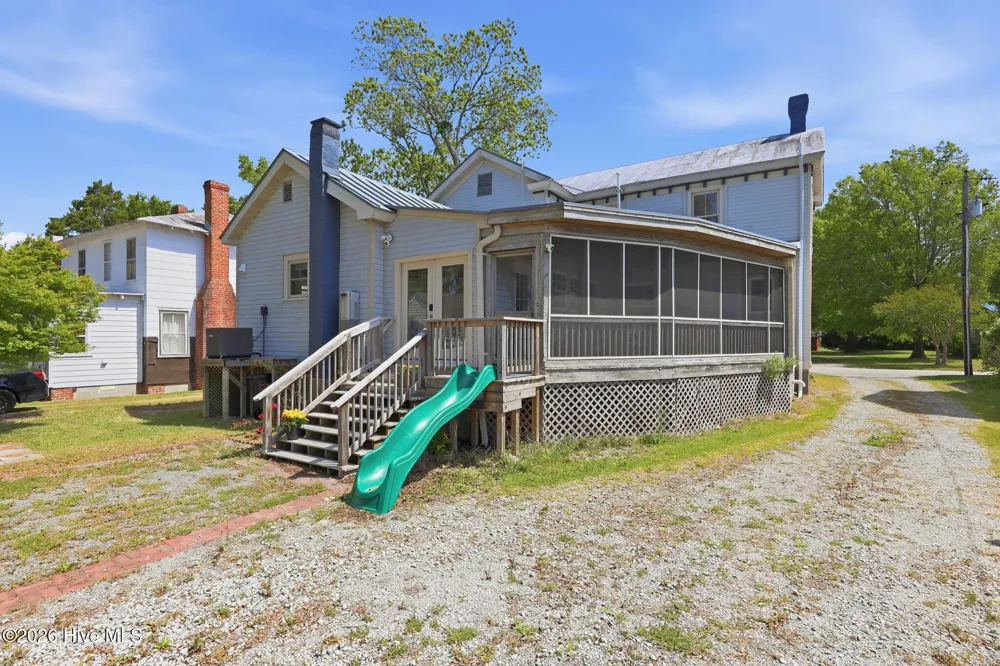 525 A STREET Bridgeton, NC 28519