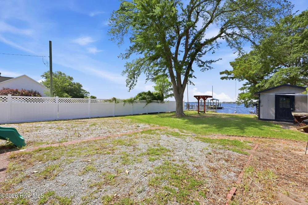 525 A STREET Bridgeton, NC 28519