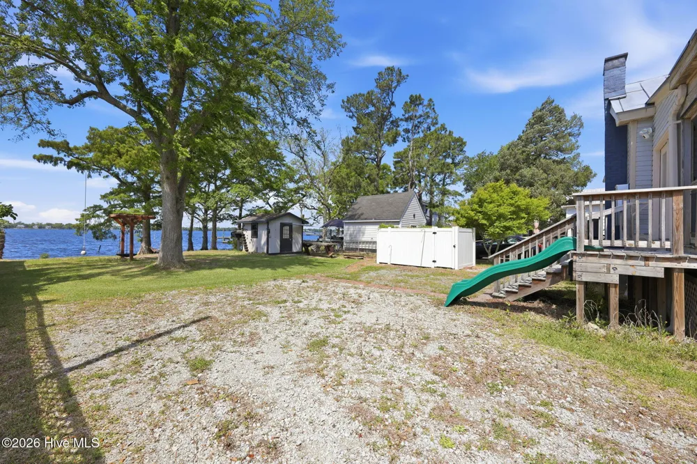 525 A STREET Bridgeton, NC 28519
