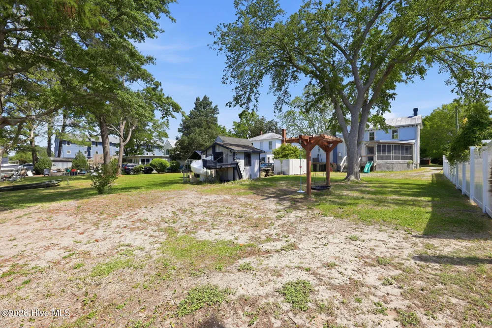 525 A STREET Bridgeton, NC 28519