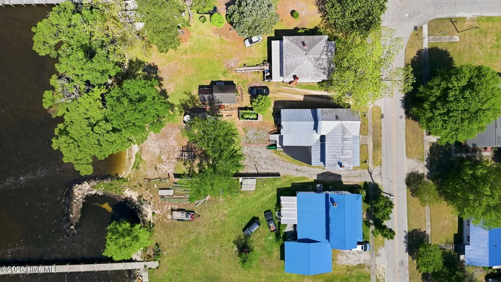 525 A STREET Bridgeton, NC 28519