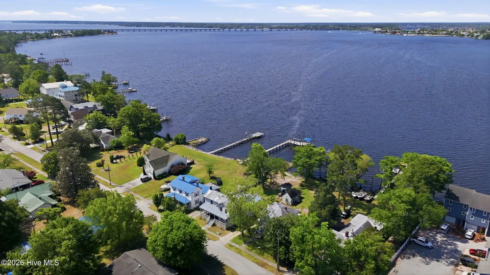 525 A STREET Bridgeton, NC 28519