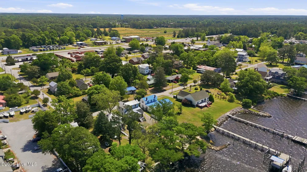 525 A STREET Bridgeton, NC 28519
