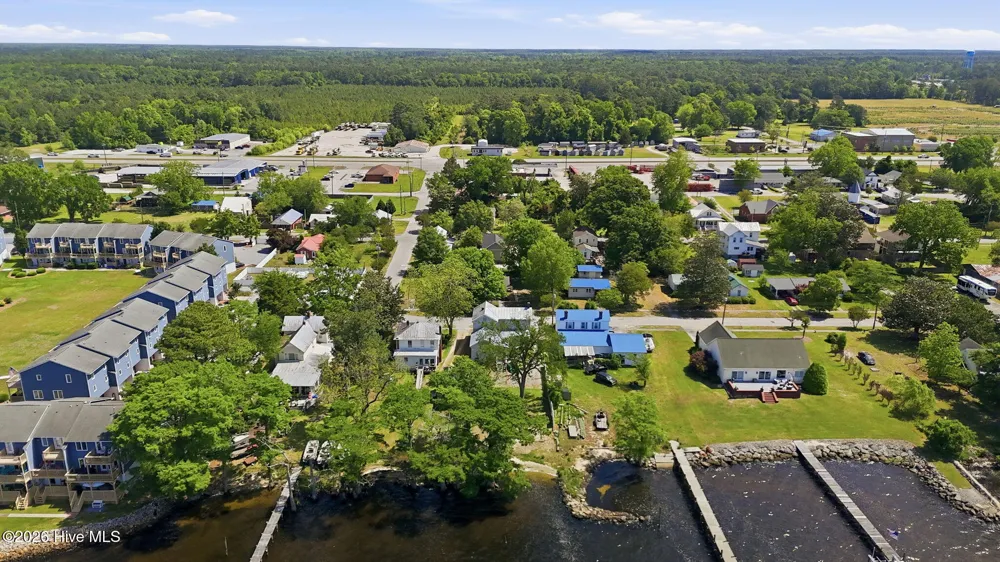 525 A STREET Bridgeton, NC 28519