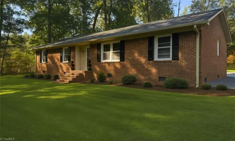 5314 Coble Church Road