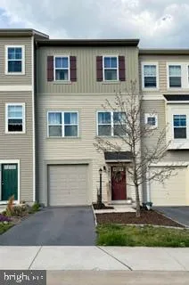 241 PATCHWORK DRIVE