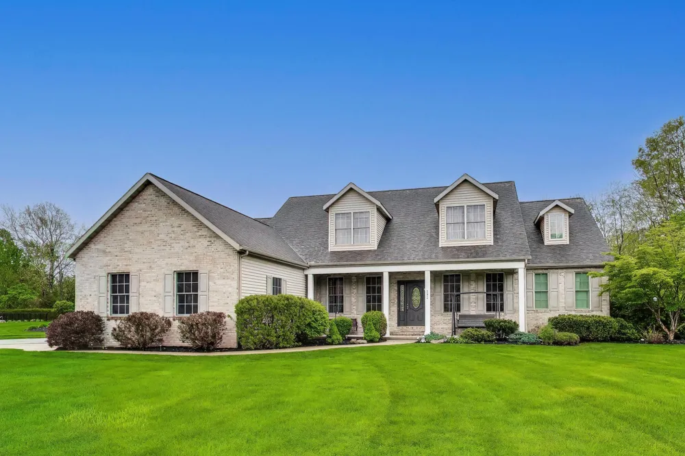 292 River Run Drive Royalton Township, MI 49085