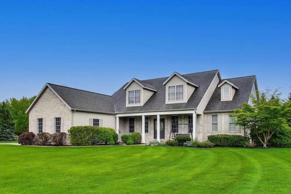 292 River Run Drive Royalton Township, MI 49085