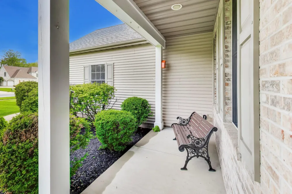 292 River Run Drive Royalton Township, MI 49085
