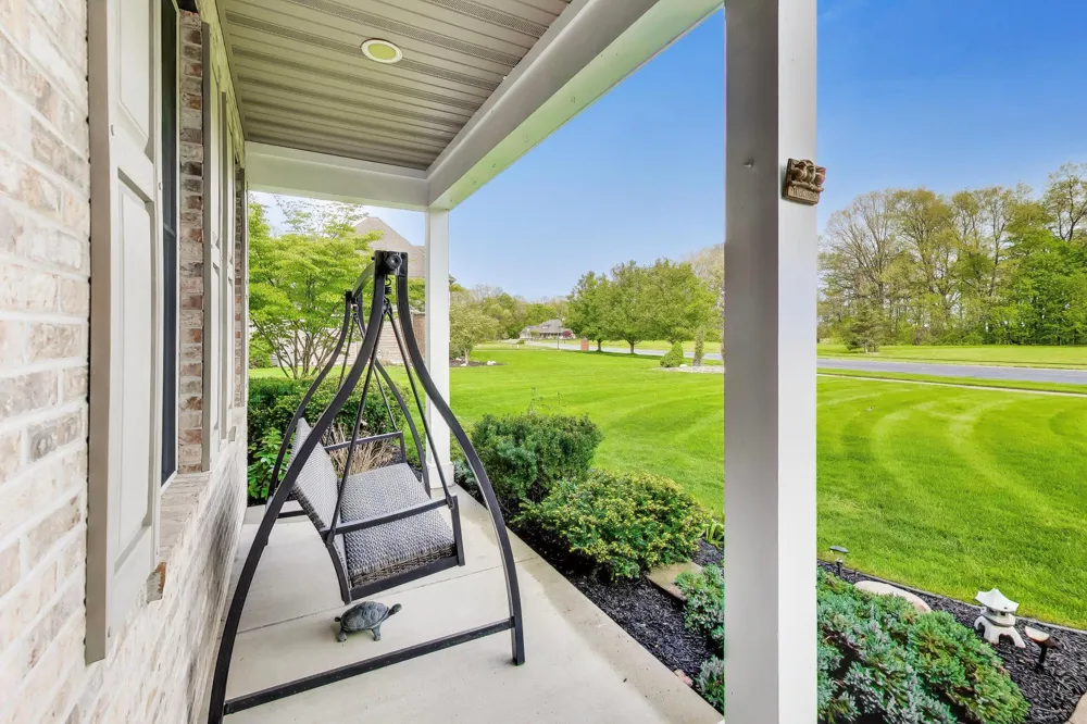 292 River Run Drive Royalton Township, MI 49085