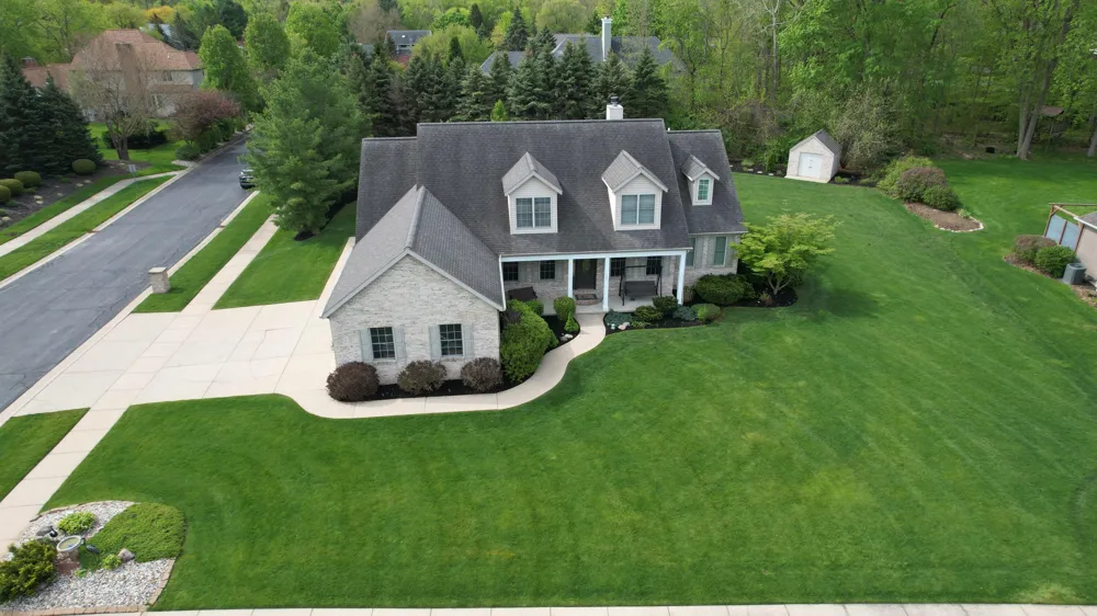 292 River Run Drive Royalton Township, MI 49085