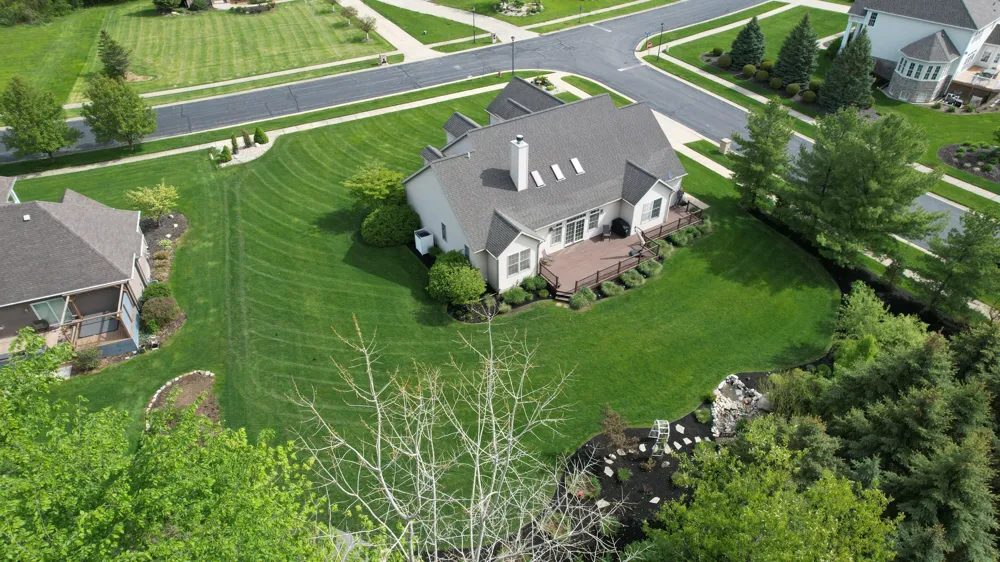 292 River Run Drive Royalton Township, MI 49085