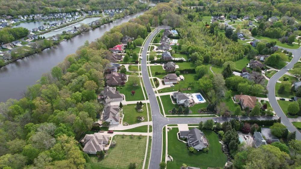 292 River Run Drive Royalton Township, MI 49085