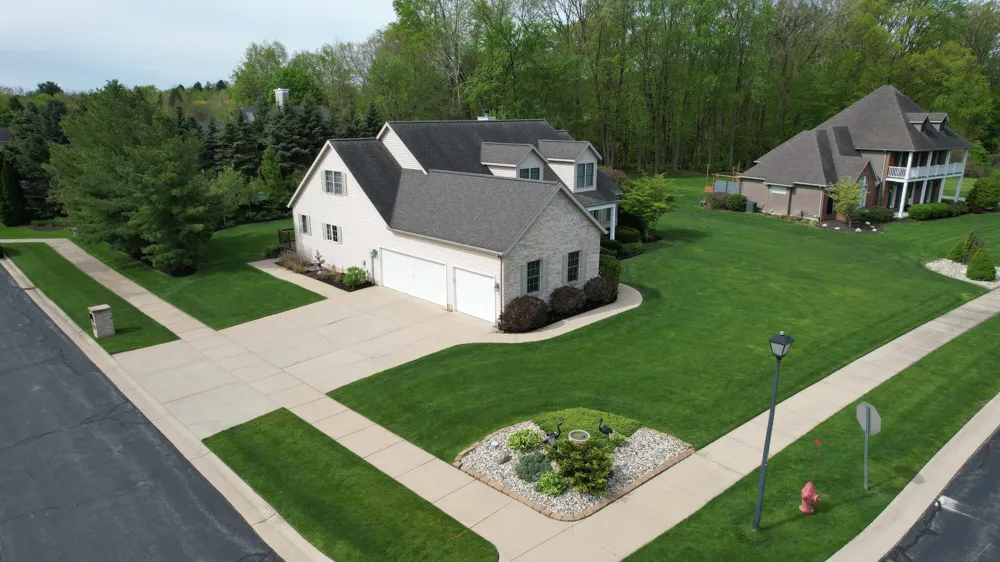 292 River Run Drive Royalton Township, MI 49085