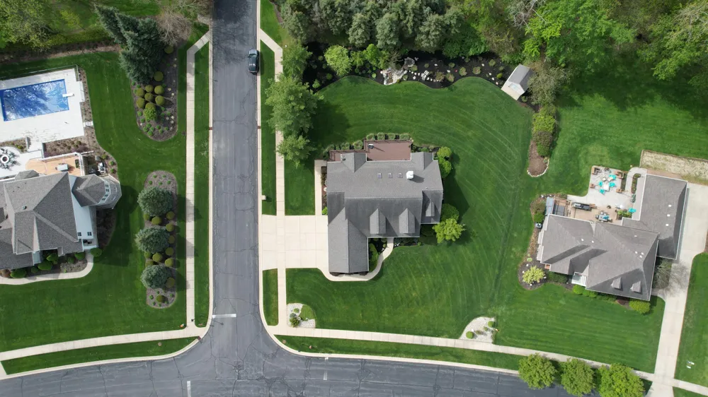 292 River Run Drive Royalton Township, MI 49085