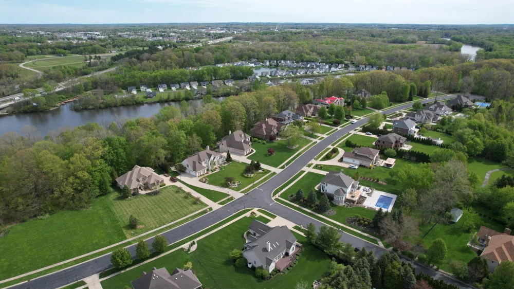 292 River Run Drive Royalton Township, MI 49085