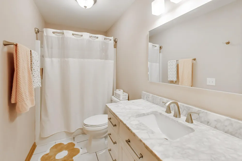 292 River Run Drive Royalton Township, MI 49085