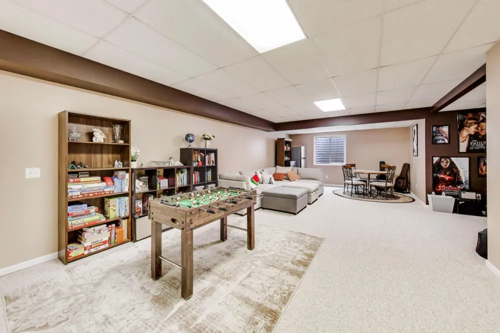 292 River Run Drive Royalton Township, MI 49085