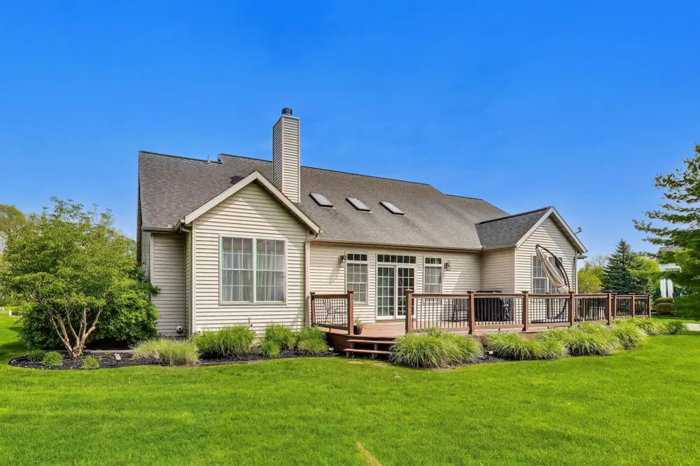 292 River Run Drive Royalton Township, MI 49085
